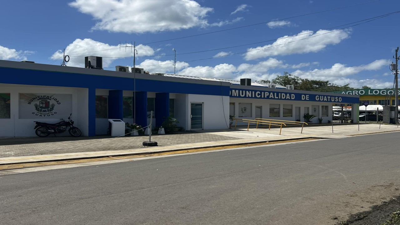 Mantenimiento del Palacio Municipal