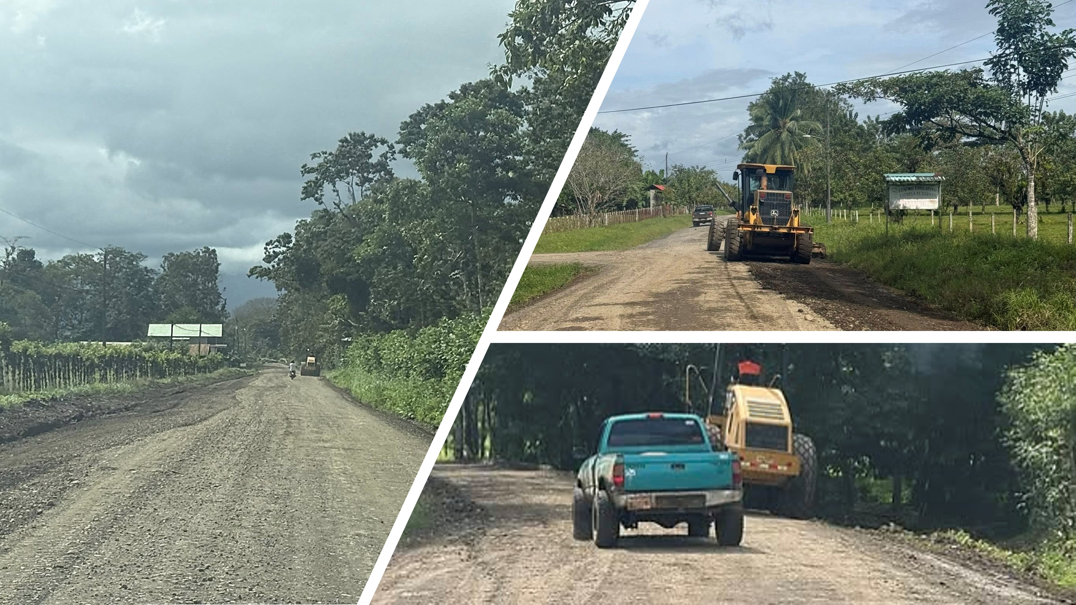 Mantenimiento RN733