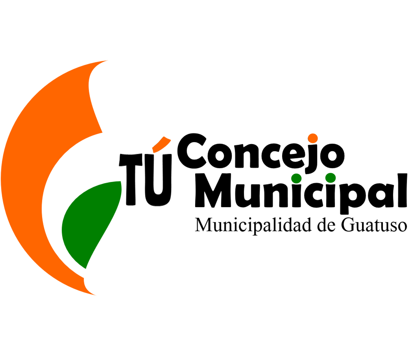 Logo del Concejo Municipal